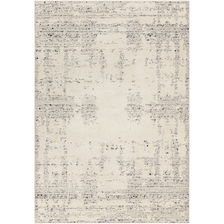 Livabliss La Boheme LHB-2301 Machine Crafted Area Rug LHB2301-669